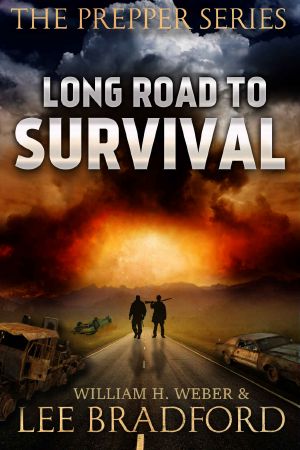 [The Prepper 02] • Long Road to Survival